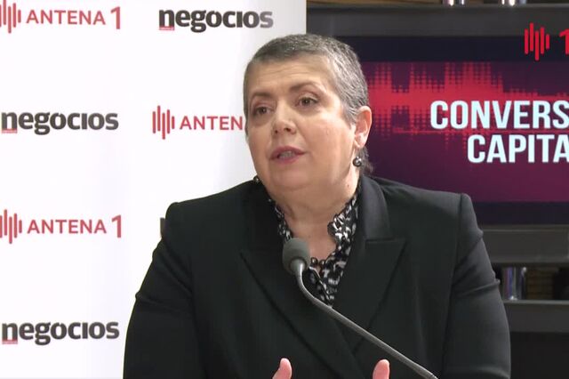 Ministra do Mar quer dois terços de trabalhadores efectivos em Setúbal