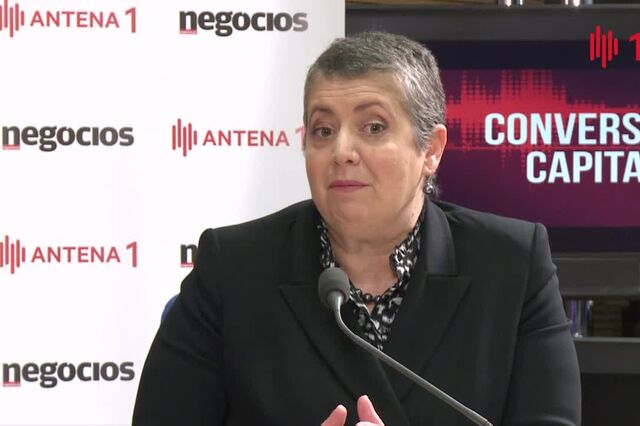 Ministra do Mar quer mais fiscalização das empresas de trabalho portuário