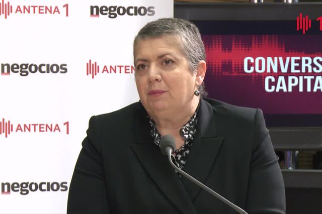 Ministra do Mar: “Próxima reunião formal é para fechar acordo”