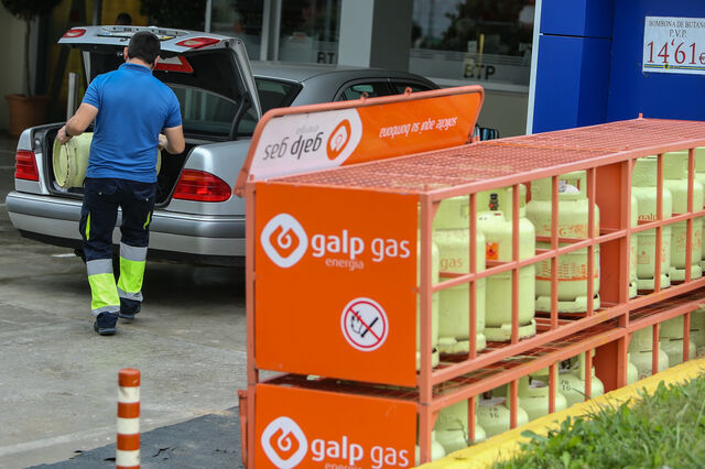ANAREC contesta preço máximo do gás de botija fixado pelo Governo