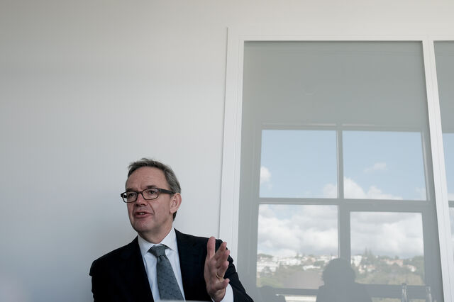 'Criptomoedas precisam de uma nova regulação' 