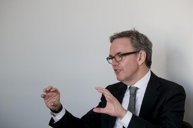 Brexit: 'É importante estarmos preparados para um não acordo'