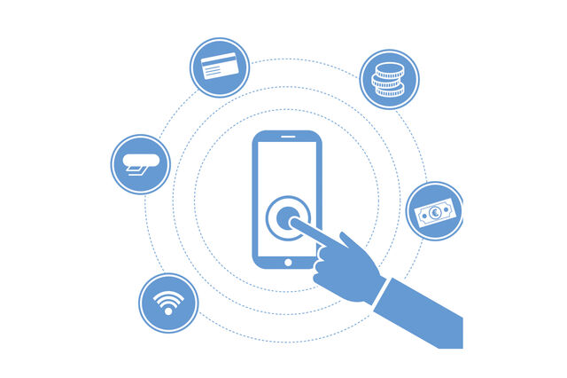 Do chat ao telemóvel, 10 formas de pagar as compras