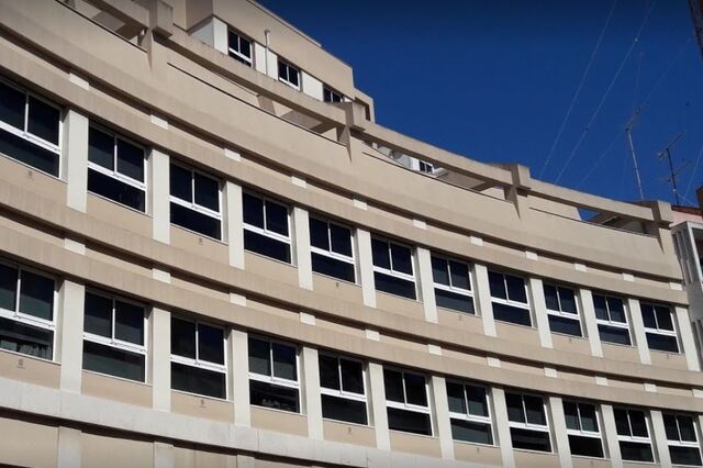 PJ faz buscas nas Finanças, Ministério da Defesa e Cruz Vermelha por suspeitas de corrupção na IGF
