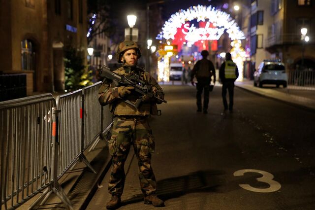 Marcelo repudia violência e manifesta solidariedade a França após tiroteio em Estrasburgo