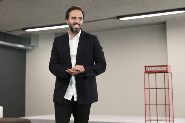Farfetch angaria 250 milhões de dólares junto da Tencent e Dragoneer