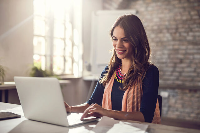 Mulheres fazem um trabalho fantástico