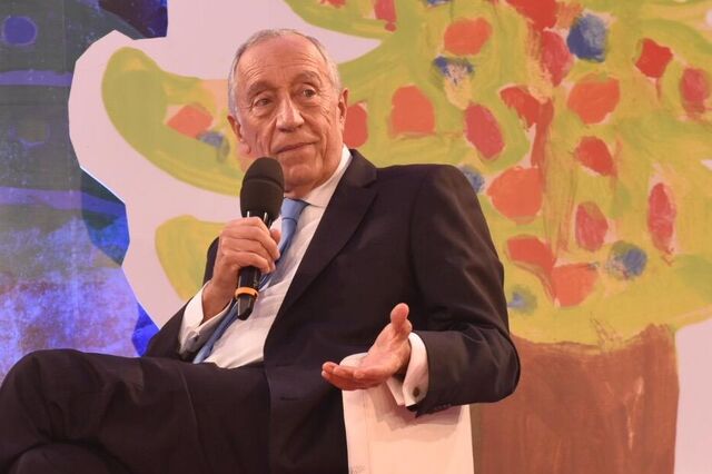 Marcelo pede 'bom senso e capacidade de entendimento' sobre convenções com ADSE