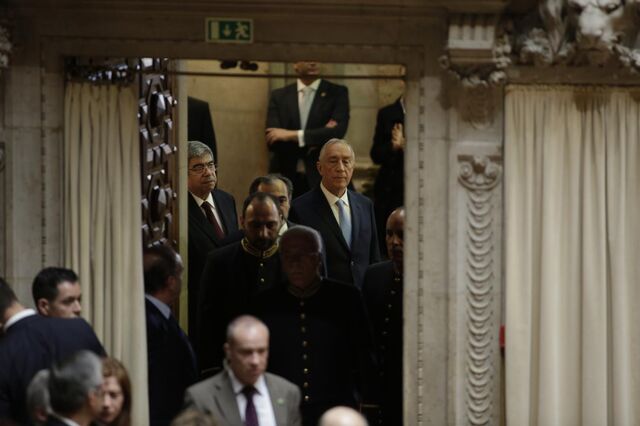 Apoio aos media? Partidos à defesa e sem propostas 