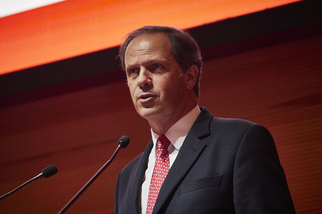 BCE aprova novos administradores do Santander Totta