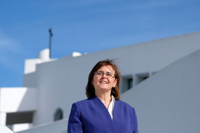 Eugénia Abrantes Magalhães: Nós, católicos, criticamos tanto o consumismo, mas temos hábitos consumistas da religião