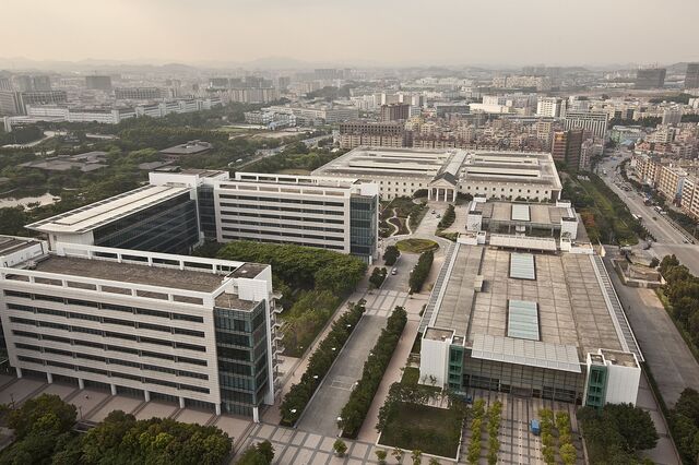 Huawei prepara-se para processar os EUA