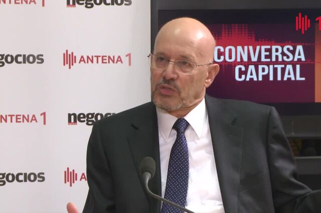 Vítor Bento: “Não há razões para apelar ao voto se se declara irresponsabilidade”