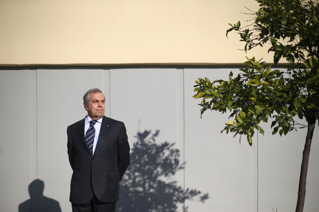 José Braga: 'É preciso fazer mais auto-estradas'