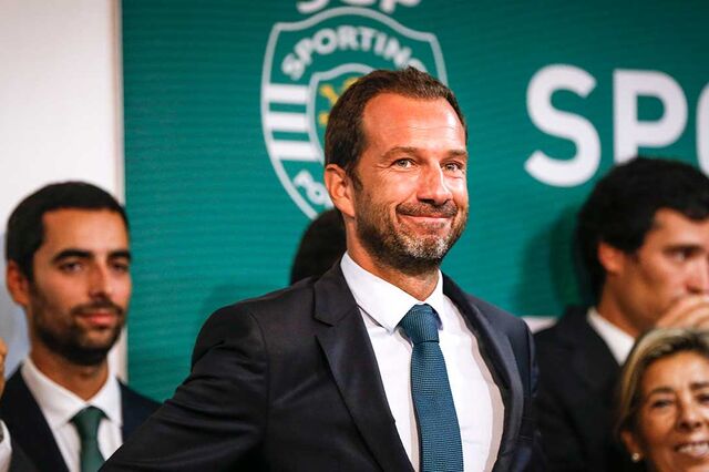 Sporting consegue adiar prazo para concluir reestruturação financeira com a banca