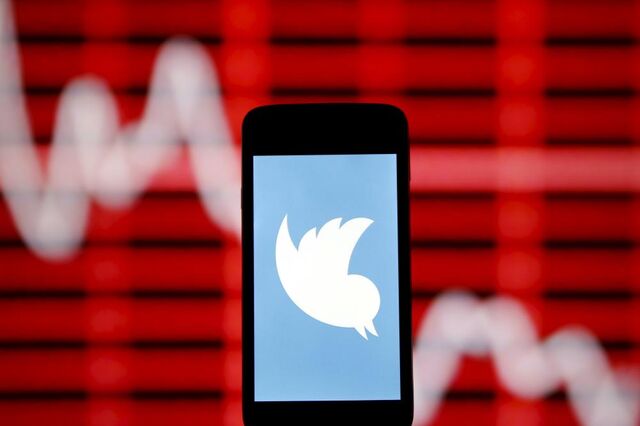 Twitter não planeia abdicar do preço acordado com Musk