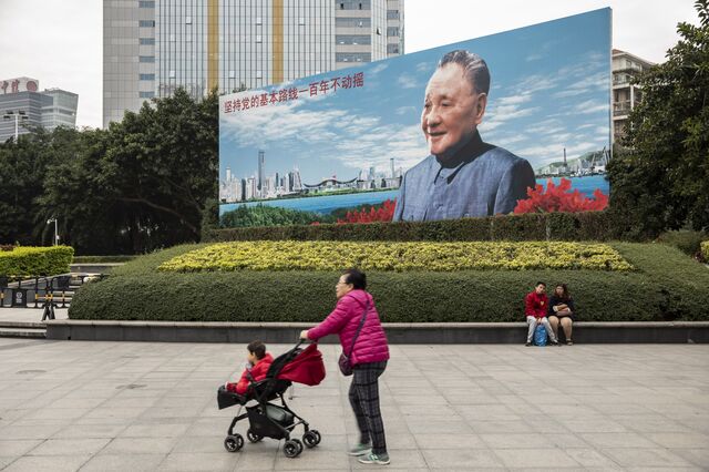 China pode crescer mais 40 anos? Quem viveu o “boom” tem dúvidas