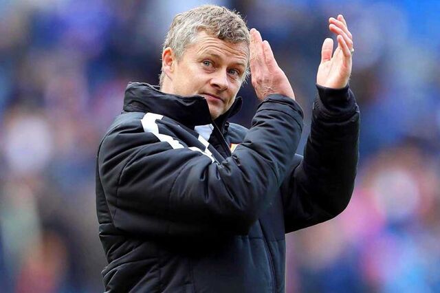 Manchester United confirma Solskjaer no lugar de Mourinho 