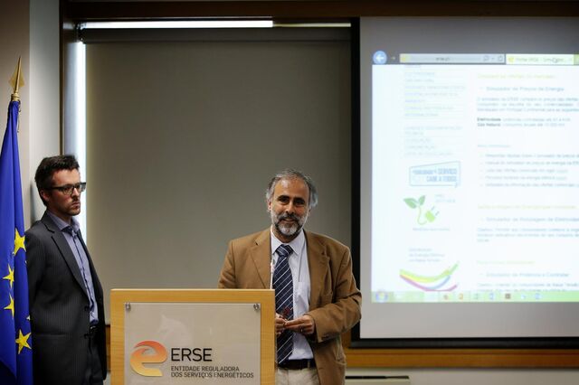 CMEC: “ERSE fez o seu papel, mas também aprendemos com os erros”