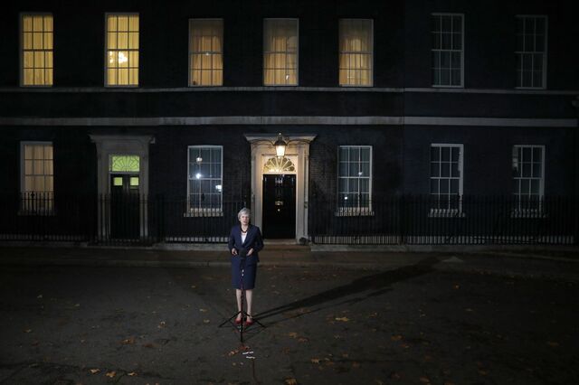 Marcha atrás no Brexit seria 'catastrófico' para a democracia