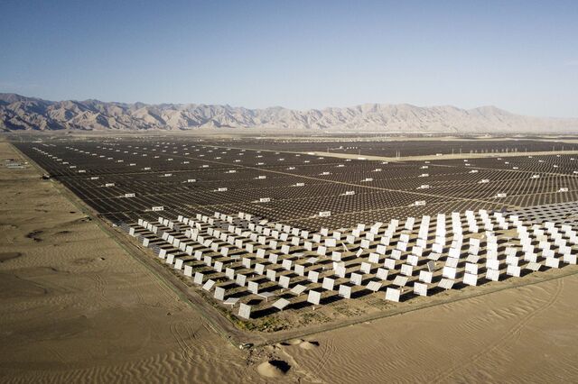 Há 20 centrais solares aptas para arrancar em 2019 