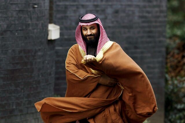 Arábia Saudita com capacidade para responder a ataque de drones