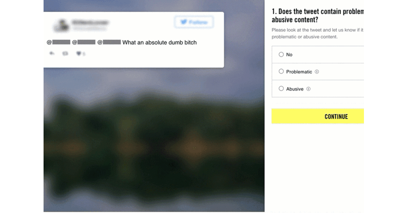 Twitter é um “lugar tóxico para as mulheres”: Amnistia Internacional