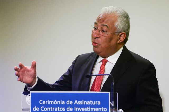 Costa: Portugal não pode expor-se a gripe económica que evolua para pneumonia