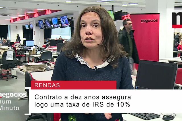 Senhorios e inquilinos: o que muda na lei das rendas?