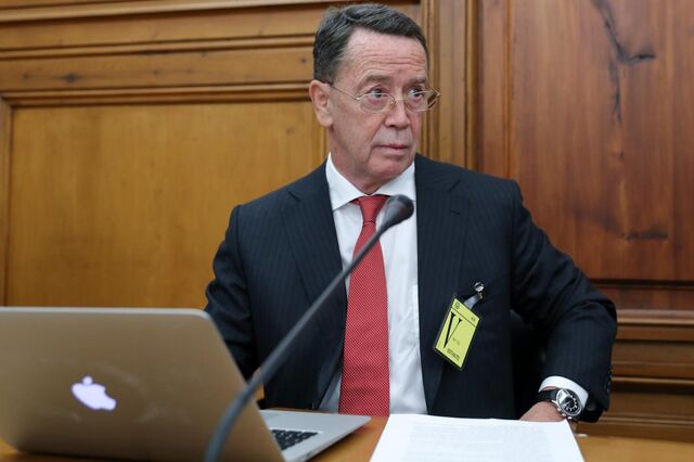 Ex-ministro Manuel Pinho de novo arguido no caso EDP