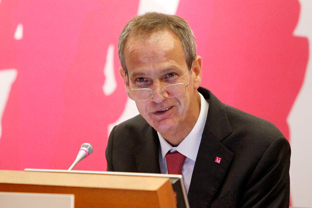BCP fica apenas com 16 administradores