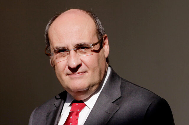 Vitorino: 'Detesto ser profeta da desgraça' 