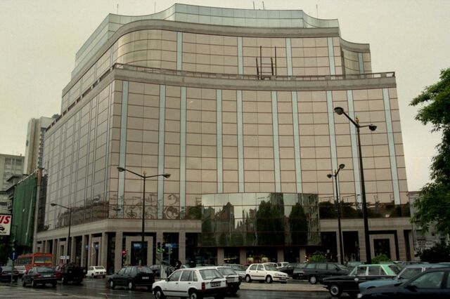 Cinema Monumental vai fechar em Fevereiro de 2019