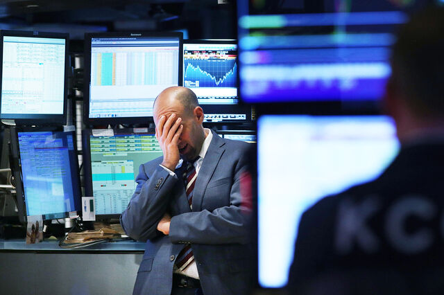 Tecnológicas e multinacionais dão cartão vermelho a Wall Street 