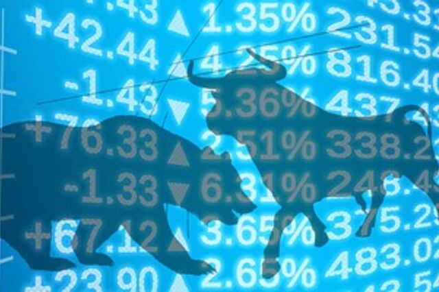 O urso está a ganhar ao touro em Wall Street. É o pior ano desde 2008