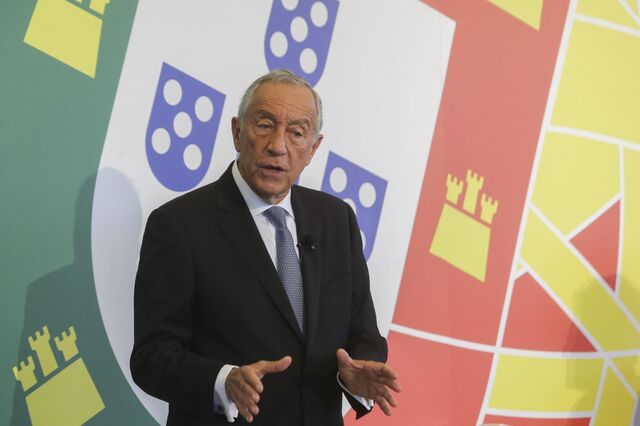 Coletes amarelos: Marcelo elogia maturidade, sensatez e bom senso dos portugueses