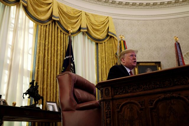 Trump recusa encontro com a China devido a falta de progresso nas negociações
