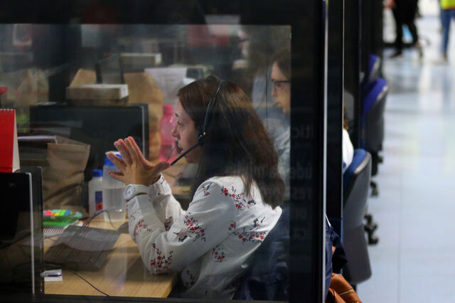 Empresas já estão a enviar pessoas para casa em teletrabalho