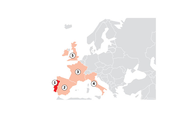 Quatro países da União Europeia vão avançar com novo 'imposto Google'