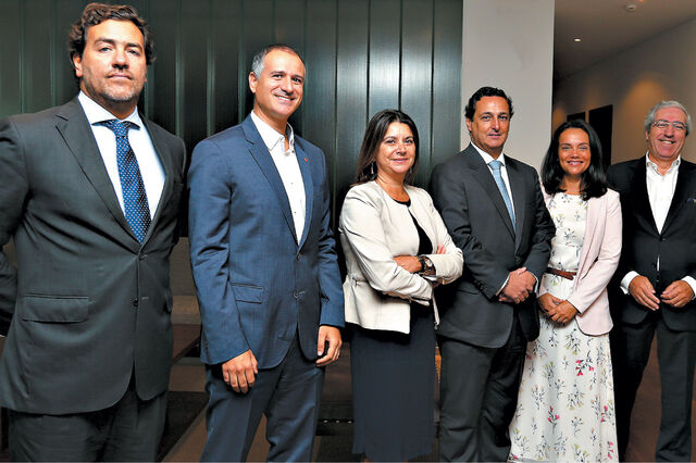 A inovação está dentro das próprias casas