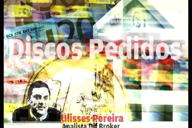 Ulisses Pereira: Quando vão os touros regressar à bolsa portuguesa?