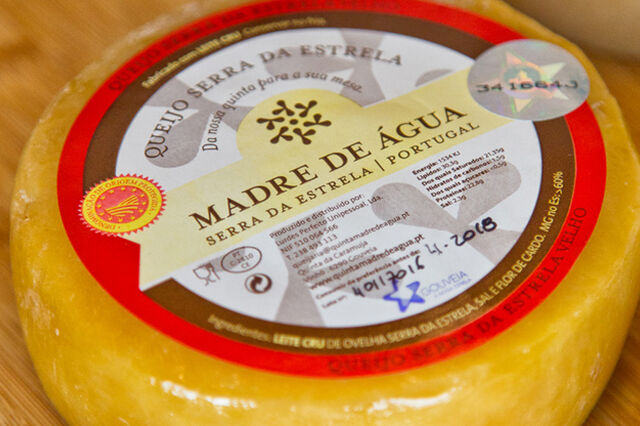Em defesa dos produtos DOP
