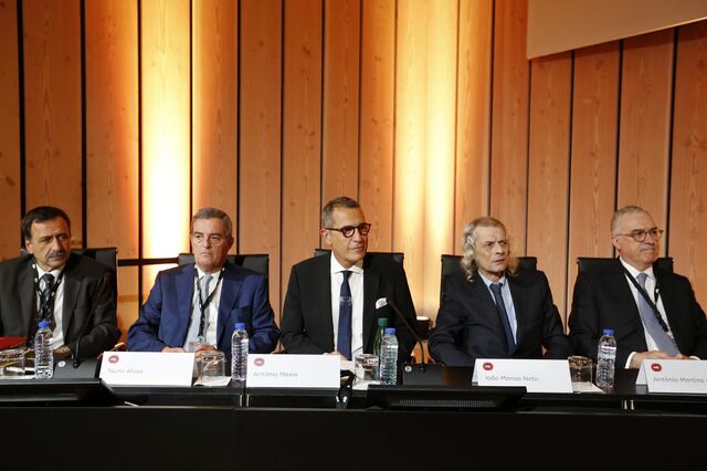 Regulador espanhol quer controlar dívida e dividendos da EDP e outras energéticas