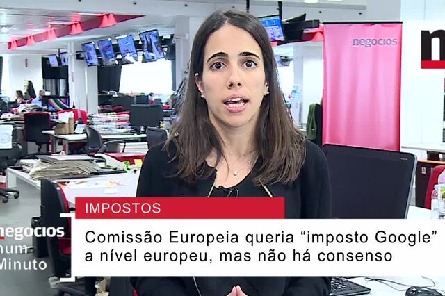 O que é o “imposto Google”? 