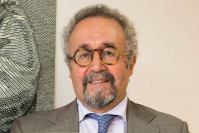 Morreu antigo secretário de Estado António Carlos dos Santos