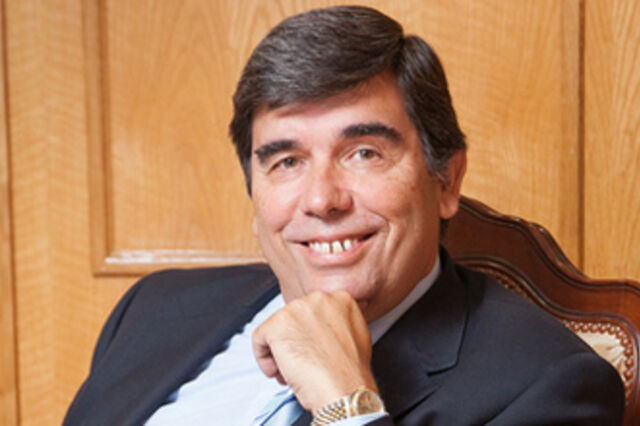 Ex-patrão de Rui Rio abandona liderança da Boyden Portugal