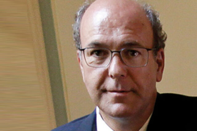 CEO do grupo Pestana: 'Recuperar níveis de fevereiro demorará 18 a 24 meses'