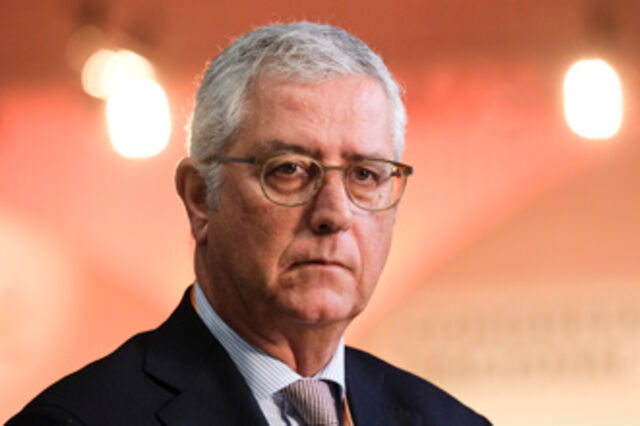 Fernando Negrão anuncia que será candidato à Câmara de Setúbal pelo PSD