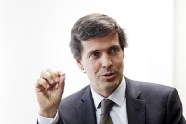 Dourogás: 'Estamos satisfeitos com desfecho da Goldenergy'