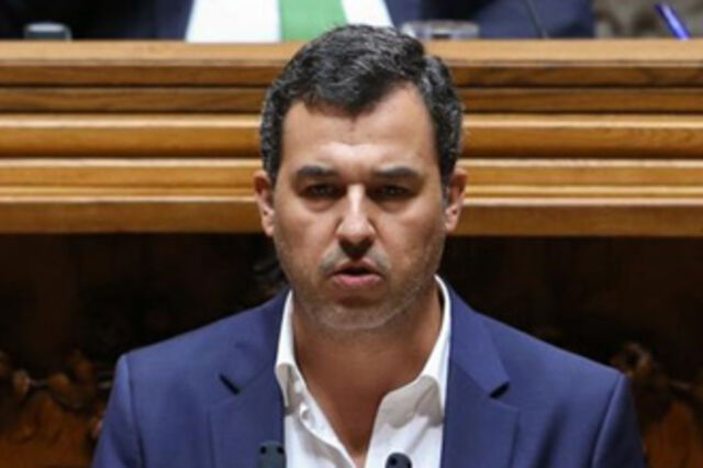 PAN assume objetivo de eleger eurodeputado para sentar o planeta em Bruxelas